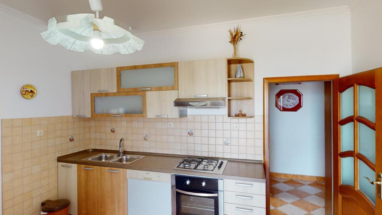 Jaska & Jelica House Apartments Metajna Exteriör bild